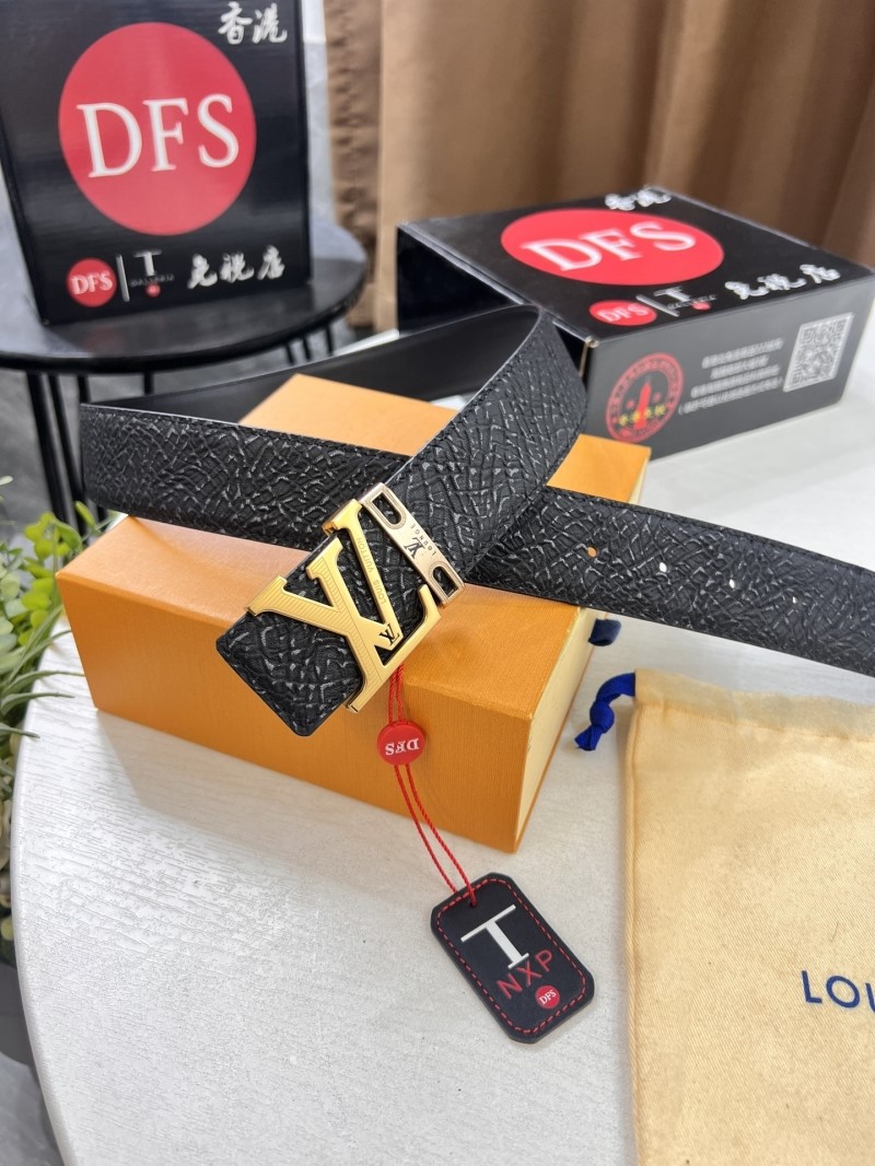 Louis Vuitton Belts